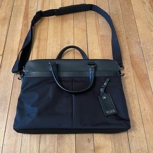 TUMI Laptop Bag